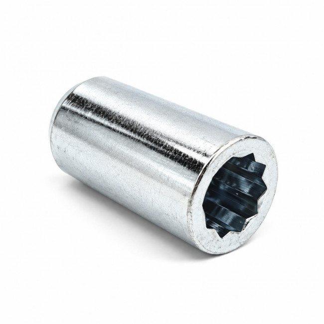 Παξιμάδι Τροχού Τορξ - M12x1,25 - Φ20mm -(UK1225KEG)