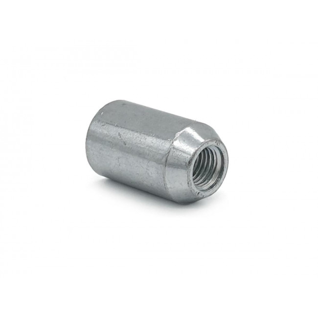 Παξιμάδι Τροχού Τορξ - M12x1,25 - Φ20mm -(UK1225KEG)