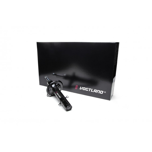 Sport Kit Χαμηλώματος Vogtland VW Polo, type 6N, μέχρι 74 kW, εκτός Diesel, χωρίς GTI 50 / 30mm - Εμπ. Άξονας 780 kg (960243)