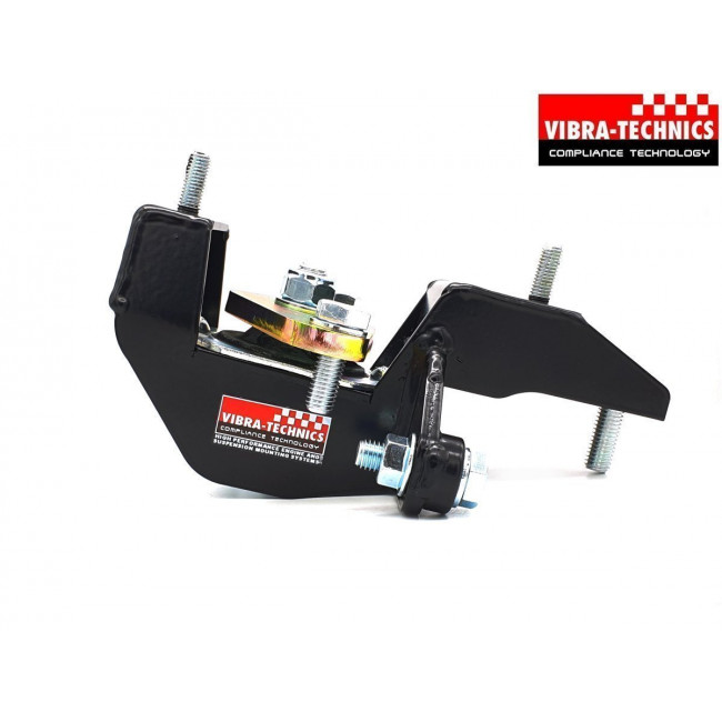 Ενισχυμένη Βάση Σασμάν Vibra Technics Audi A1 (8X) / Seat Ibiza (6L & 6J) / Skoda Fabia (6Y & 5J) / VW Polo (9N & 6R& 6C) - (6Q0199555)
