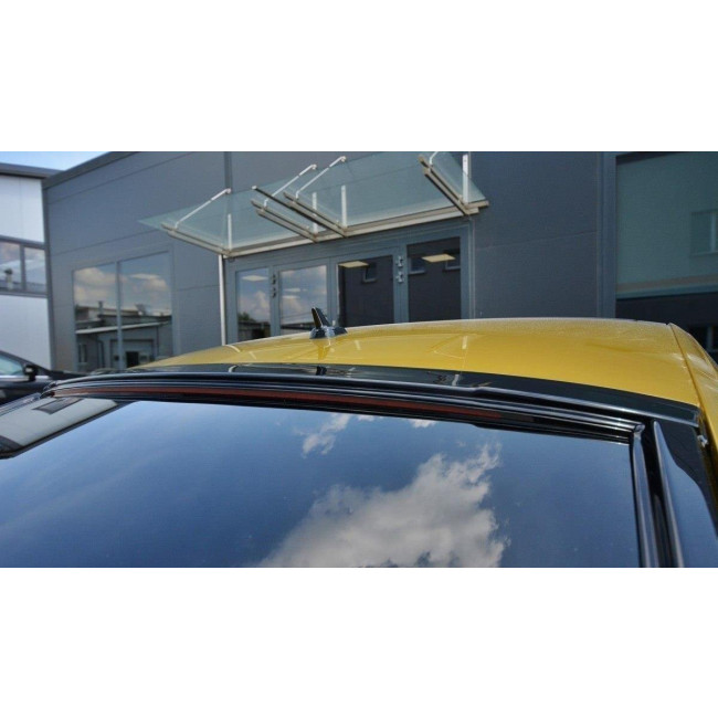 Αεροτομή / Spoiler Μaxton Design VW Arteon look carbon - (VW-AR-1-RLINE-H1C)