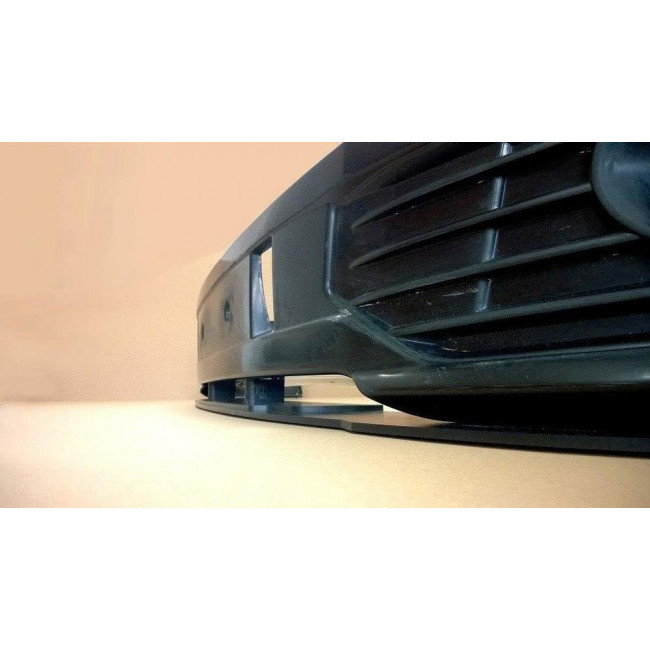 Spoiler / Χειλάκι εμπρός προφυλακτήρα Racing Durability Maxton Design VW T5 SPORTLINE - (VW-T5-SPORTLINE-CNC-FD1A)