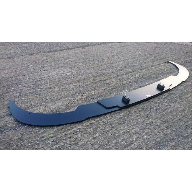 Spoiler / Χειλάκι εμπρός προφυλακτήρα Racing Durability Maxton Design VW T5 SPORTLINE - (VW-T5-SPORTLINE-CNC-FD1A)