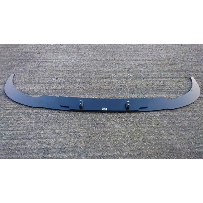 Spoiler / Χειλάκι εμπρός προφυλακτήρα Racing Durability Maxton Design VW T5 SPORTLINE - (VW-T5-SPORTLINE-CNC-FD1A)