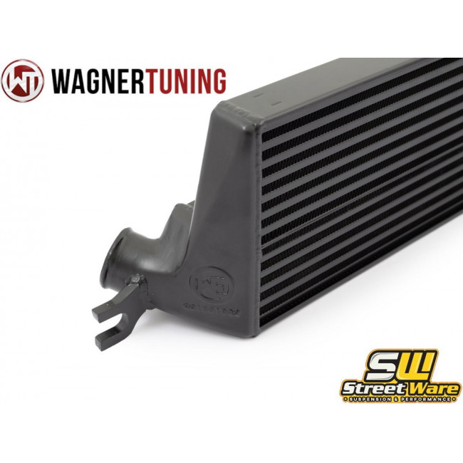 Intercooler Wagner Tuning Mini Cooper S (R55 / R56 / R57) - (2006-2010) - (200001026)