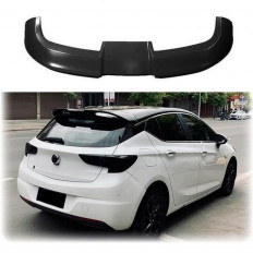 Αεροτομή / Spoiler Opel Astra K (2015-2021) Look "Oetinger" - Μαύρο Γυαλιστερό - 1 Τμχ. - (0030814)