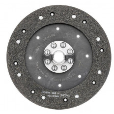 Δίσκος Συμπλεκτη Sachs Perfomance (240mm) Audi S3 8P / 8V / TT 8J / VW Golf 5 / 6/ 7 GTI- 1 Τμχ.- (004-881864999502)
