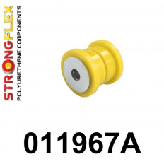 Σινεμπλόκ Πολυουρεθάνης Strongflex Πισω Ψαλιδιού Alfa Romeo Giulietta (10-20) - 90Sha - 1Τμχ -  (011967A)