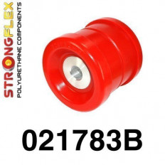 Σινεμπλόκ Πολυουρεθάνης Strongflex Audi (A6 / C6) (2004 - 2011) / Quattro & Allroad - Κόκκινο - 1 Τμχ. - (021783B)