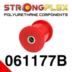 Σινεμπλόκ Πολυουρεθάνης Strongflex πίσω εμπρός ελατηρίου Sport - (061177B)