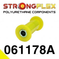 Σινεμπλόκ Πολυουρεθάνης Strongflex Sport πίσω σούστας Sport - (061178A)