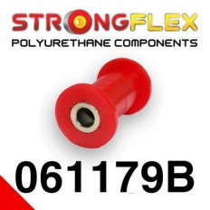 Σινεμπλόκ Πολυουρεθάνης Strongflex πίσω πίσω ελατηρίου Sport - (061179B)