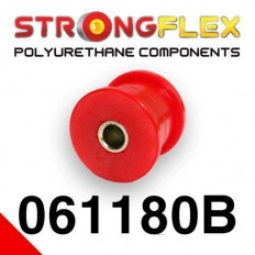 Σινεμπλόκ Πολυουρεθάνης Strongflex πίσω διαφορικού μπαράκι Sport - (061180B)