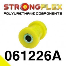 Σινεμπλόκ Πολυουρεθάνης Strongflex Sport εμπρός εμπρός ψαλιδίου (κοντό) Sport Sport - (061226A)