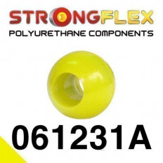 Σινεμπλόκ Πολυουρεθάνης Strongflex Sport εμπρός ημίμπαρο (σασί) - (061231A)