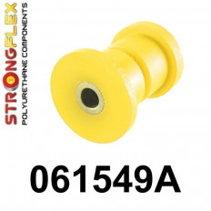 Σινεμπλόκ Πολυουρεθάνης Strongflex Sport Εμπρός Ψαλιδίου - Κίτρινο - 1 Τμχ. - (061549A)