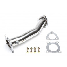 Downpipe Ανοξείδωτο TA Technix Για Audi A4 B6, B7 (8E, 8H) - (06AU006)