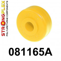 Σινεμπλόκ Πολυουρεθάνης Strongflex Sport εμπρός ημίμπαρο (σασί) - (081165A)