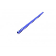 Κολάρο Σιλικόνης Ίσιο - Φ22mm - Μήκος 50cm - Μπλε - 1 Τμχ. - (09B1008)