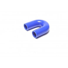 Κολάρο σιλικόνης μπλε 180° Γωνία 102mm, Φ54mm - (09B1309)