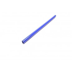 Κολάρο σιλικόνης ίσιο μπλε 76mm, ⌀89mm - (09B2014)
