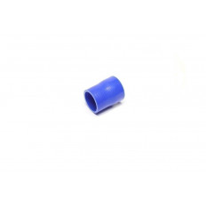 Κολάρο σιλικόνης ίσιο Συστολής μπλε 76mm, 54mm σε 51mm - (09B5006)