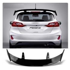 Αεροτομη  / Spoiler Look RS Ford Fiesta MK8 (2017-) Μαύρο Γυαλιστερο - 1 Τμχ. - (1005004784630630-GB)