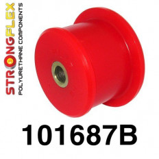Σινεμπλόκ Πολυουρεθάνης Strongflex Mazda MX5 (NC), RX8 (SE3P) - Πίσω Διαφορικού Βάση - 80SHA- 1 Τεμ. - (101687B) (F15139730)
