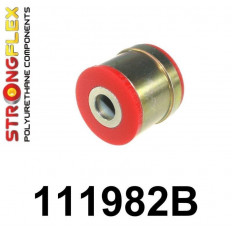 Σινεμπλόκ Πολυουρεθάνης Strongflex Πισω Ψαλιδιου Mercedes CL C140 (92-98),S W140 (91-98) - 80Sha - 1τμχ - (111982B)