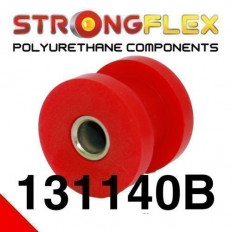 Σινεμπλόκ Πολυουρεθάνης Strongflex εμπρός ακρόμπαρο (σασί) 34mm - (131140B)