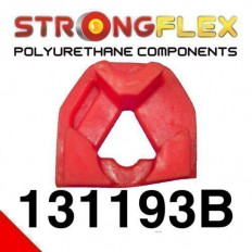 Σινεμπλόκ Πολυουρεθάνης Strongflex αριστερή βάση κινητήρα - (131193B)