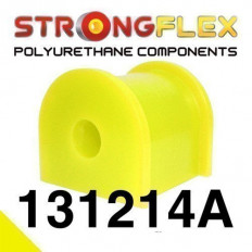 Σινεμπλόκ Πολυουρεθάνης Strongflex Sport εμπρός ψαλιδίου πίσω σινεμπλόκ - (131214A)