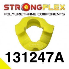 Σινεμπλόκ Πολυουρεθάνης Strongflex Sport δεξιά βάση κινητηρά Sport - (131247A)
