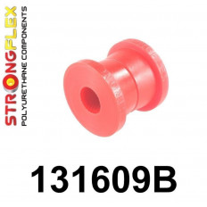 Strongflex Σινεμπλοκ Πολυουρεθανης πισω μπαρας Panhard Opel Ascona B (75-81),GT I (68-73),Manta B (75-88) - 80Sha - (131609B)
