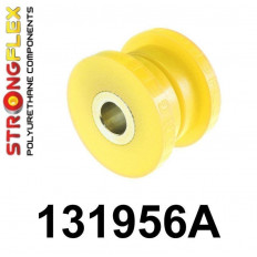 Σινεμπλόκ Πολυουρεθάνης Strongflex Μπροστα Γεφυρας Opel / Vauxhall Astra G (98-04),Astra H (04-10),Meriva B (10-17),Vectra B (95-02),Zafira A (99-05),Zafira B (05-14) - 90ShA - 1Τμχ - (131956A)