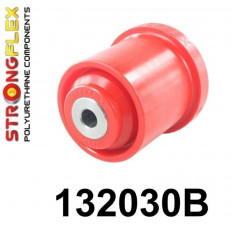 Σινεμπλόκ Πολυουρεθάνης Strongflex Πίσω Άξονα Citroën C4 (20-),Opel Corsa F (19-),Peugeot 2008 II (19-),208 II (19-) - 80ShA - 1 Τμχ. - (132030B)
