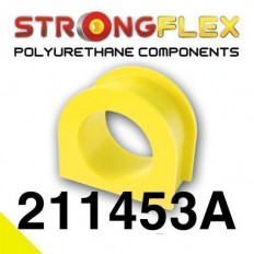 Σινεμπλόκ Πολυουρεθάνης Strongflex Sport κρεμαγιέρας - (211453A)