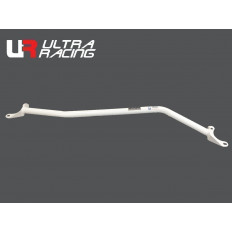 UltraRacing Front Upper Strutbar Honda Civic MK7 (ES) - 2.0L (2WD) - 2001-2005 - UR-TW2-156