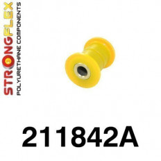 Σινεμπλόκ Πολυουρεθάνης Strongflex Sport κρεμαγίερας Sport - (211842A)