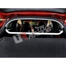 Μπάρα για τις πίσω κολώνες 2 σημείων Ultra Racing HONDA CIVIC FN (HATCHBACK) (2006-) - (216184)