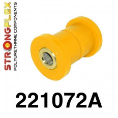 Σινεμπλόκ Πολυουρεθάνης Strongflex Sport Εμπρός ψαλιδίου Εμπρός Σινεμπλόκ 30mm Sport - Κίτρινο - 1 Τμχ. - (221072A)
