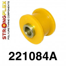 Σινεμπλόκ Πολυουρεθάνης Strongflex Sport Αντιστρεπτικής (Πίσω) Sport - Κίτρινο - 1 Τμχ. - (221084A)