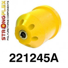 Σινεμπλόκ Πολυουρεθάνης Strongflex Sport Πίσω Υποπλιασίου Sport VAG (Φ72mm) - Κίτρινο - 1 Τμχ. - (221245A) (1J0501541A)