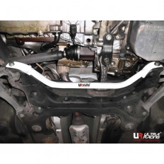 Μπάρα θόλων Ultra Racing Audi Tt 8N 98-06 1.8T Ultra-R 2P Front Lower Bar 2090 -(221355)