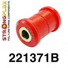 Σινεμπλόκ Πολυουρεθάνης Strongflex Audi A3 & S3 (8L) TT (8N) Quattro / VW Golf 4 4-Motion / Seat Leon Cupra (1M) Εσωτερικο Πίσω Ψαλιδιού - 80Sha - (221371B)
