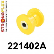 Σινεμπλόκ Πολυουρεθάνης Strongflex Sport Εμπρός Ψαλιδίου Εμπρός Σινεμπλόκ - Κίτρινο - 1 Τμχ. - (221402A)