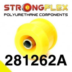 Σινεμπλόκ Πολυουρεθάνης Strongflex Sport εμπρός κάτω κόντρας (σασί) - (281262A)
