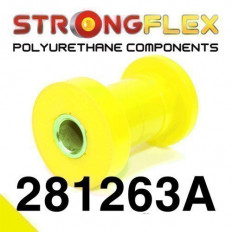 Σινεμπλόκ Πολυουρεθάνης Strongflex Sport εμπρός ψαλιδίου 34mm Sport - (281263A)