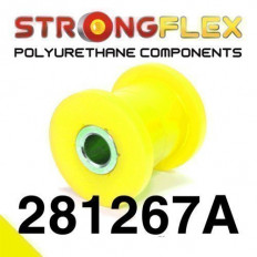 Σινεμπλόκ Πολυουρεθάνης Strongflex Sport πίσω κάτω ψαλιδίου Sport - (281267A)