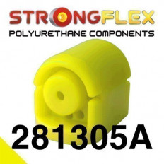 Σινεμπλόκ Πολυουρεθάνης Strongflex Sport εμπρός ψαλιδίου πίσω σινεμπλόκ - (281305A)